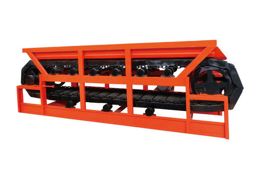 High Efficient Brick Raw Material Plate Type Feeder