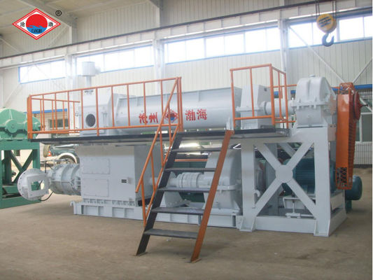 Durable JKY120-4.0 Semi Automatic Block Making Machine
