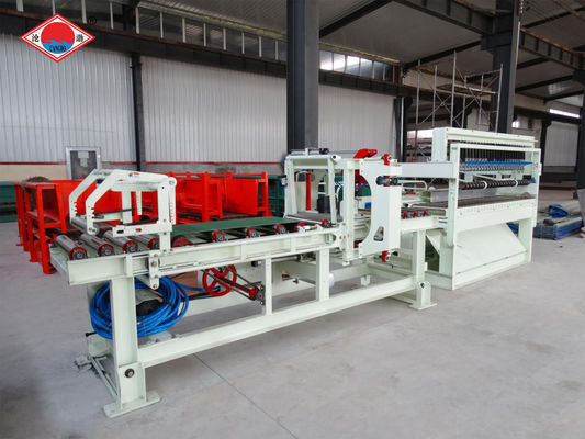 Heavy Duty Intelligent Switch Automatic Brick Cutting Machine