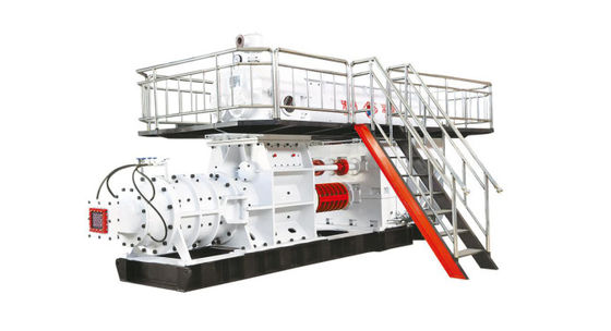Durable JKY120-4.0 Semi Automatic Block Making Machine