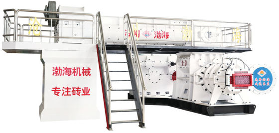 Durable JKY120-4.0 Semi Automatic Block Making Machine