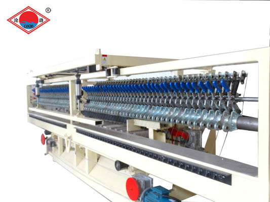 Heavy Duty Intelligent Switch Automatic Brick Cutting Machine